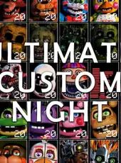 Ultimate Custom Night