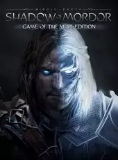 Middle-earth: Shadow of Mordor - Game of the Year Edition