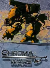 Chroma Wars