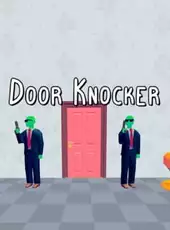 Door Knocker