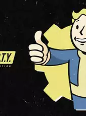 Fallout 4: Game of the Year Edition