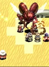 Arc Arena: Monster Tournament