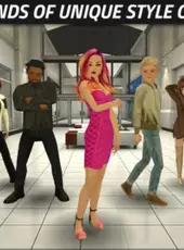 Avakin Life