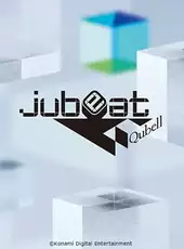 jubeat Qubell