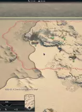 Panzer Corps 2: Frontlines - Cyrenaica