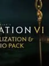Sid Meier's Civilization VI: Nubia Civilization & Scenario Pack