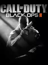 Call of Duty: Black Ops II