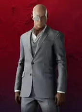 Hitman 3: The Undying Pack