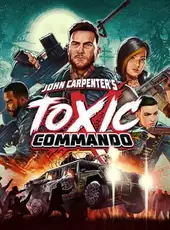 John Carpenter's Toxic Commando