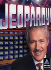 Jeopardy!