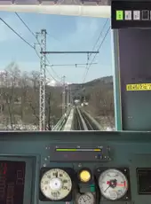 JR East Train Simulator: Oito Line - Matsumoto to Minami-Otari: 211 Series