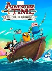 Adventure Time: Pirates of the Enchiridion