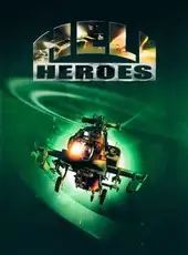 Heli Heroes