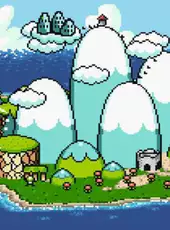 Yoshi's Island: Super Mario Advance 3