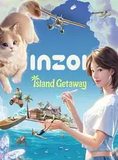 Inzoi: Island Getaway