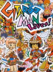 Gitaroo Man Lives!