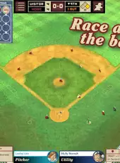 Bottom of the 9th