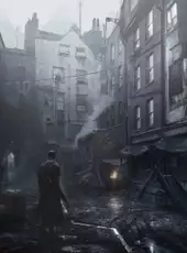 The Order: 1886