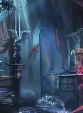 Haunted Hotel: The X Collector's Edition