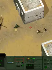 Army Men