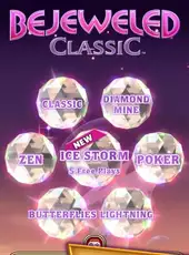 Bejeweled Classic HD