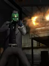 Payday 2: Gage Assault Pack