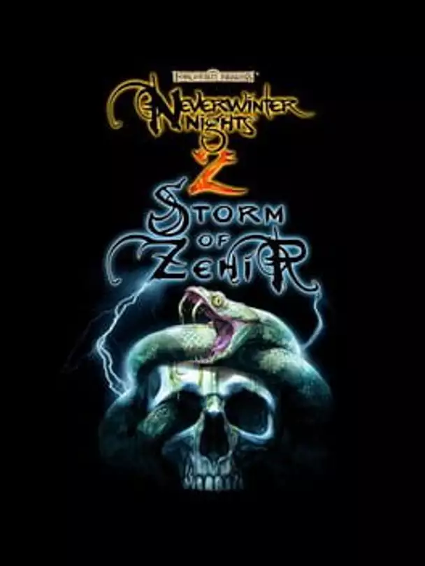 Neverwinter Nights 2: Storm of Zehir