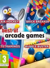 Best of Arcade Games