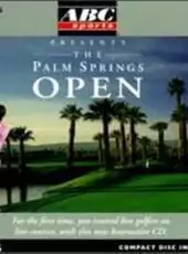 ABC Sports Presents: The Palm Spring Open