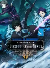 Sword Art Online: Fatal Bullet - Dissonance of the Nexus