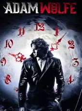 Adam Wolfe