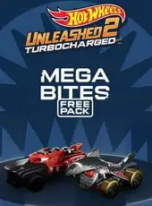 Hot Wheels Unleashed 2: Mega Bites Free Pack