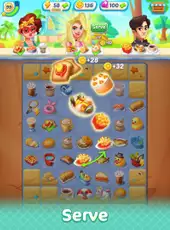 Gossip Harbor: Merge Game