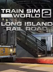 Train Sim World 2: Long Island Rail Road: New York - Hicksville Route Add-On