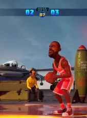 NBA 2K Playgrounds 2