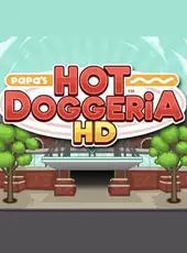 Papa's Hot Doggeria HD