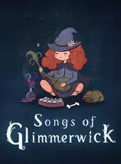 Songs of Glimmerwick