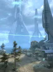 Halo: Reach - Noble Map Pack