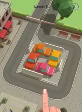 Parking Jam 3D