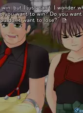 Higurashi When They Cry Hou: Rei