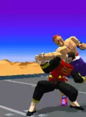 Virtua Fighter