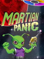 Martian Panic