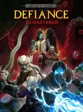 Legacy of Kain: Defiance Remastered