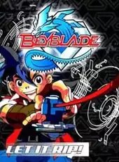 Beyblade: Let it Rip!