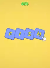 Scramble Animal Words