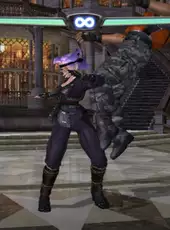 Dead or Alive 3