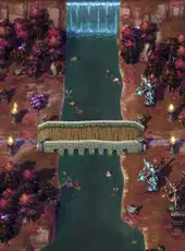 Songs of Conquest: Yulan