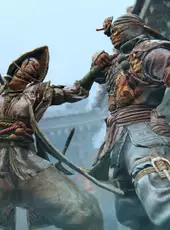 For Honor: Season 23 - The Demon Dagger