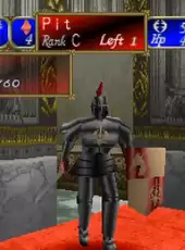 Tecmo's Deception: Invitation to Darkness