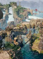 Corsair Cove